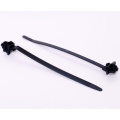 Customised Plastic Cable Ties